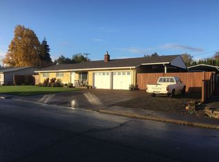 254 SE Birchwood Dr, Dallas, OR 97338