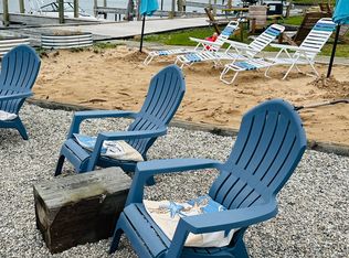105 Water St #A, Ludington, MI 49431