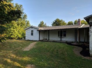 94 Willard St, Portsmouth, OH 45662