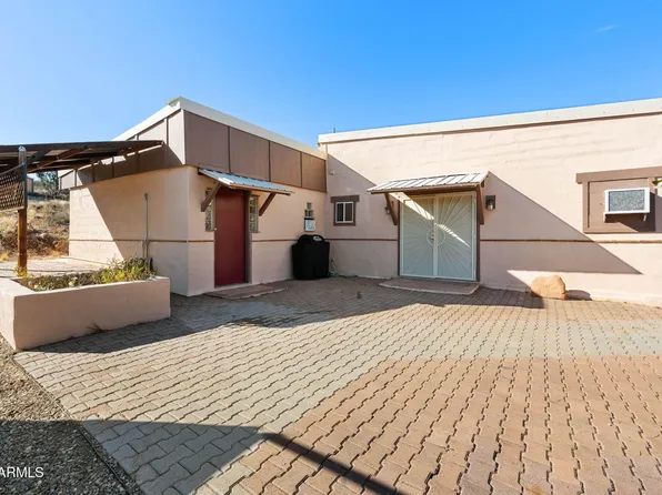 5350 N TARO Lane, Prescott, AZ 86305