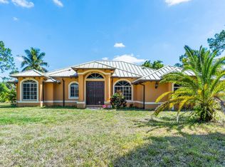 18854 49th St N, Loxahatchee, FL 33470