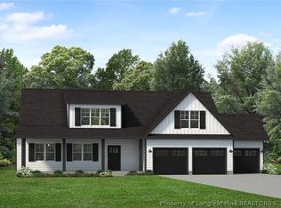 115 Myrtle Oak Dr, Cameron, NC 28326