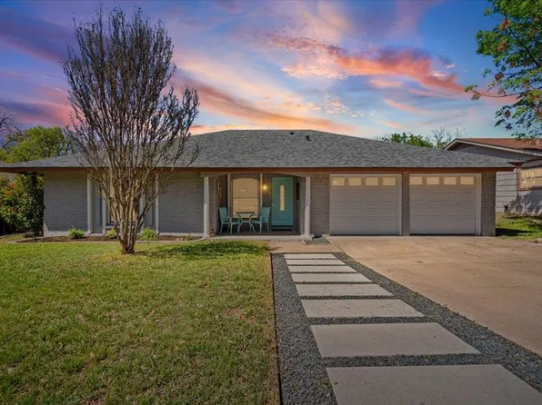 9712 Halifax Dr, Austin, TX 78753