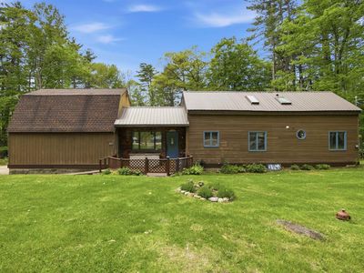 397 Mount Prospect Road, Holderness, NH, 03245