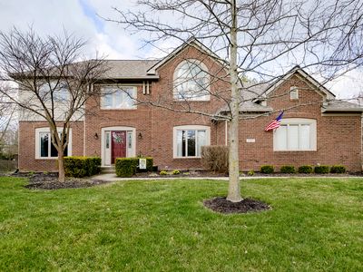13972 Silver Stream Dr, Carmel, IN, 46032