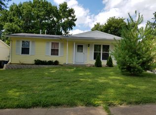 4835 Tall Tree Ln, Hazelwood, MO 63042