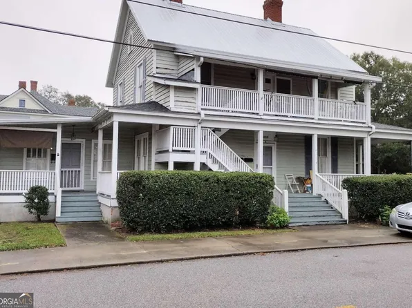 1202 Reynolds St, Brunswick, GA 31520