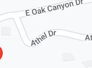 Canyon Way, Lancaster, CA 93535