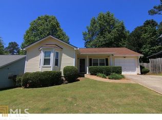 1644 Cobbs Creek Ln, Decatur, GA 30032