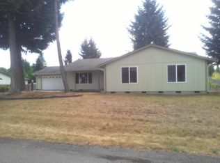 160 E Skylark Ct, Allyn, WA 98524