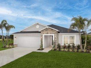 Plan 1989 Modeled Plan, Sawgrass Lakes II, Parrish, FL 34219