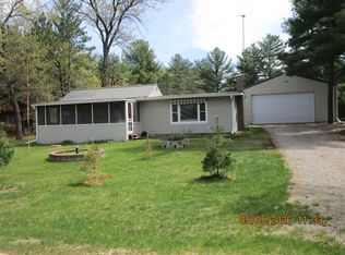 2040 Maple St, Friendship, WI 53934