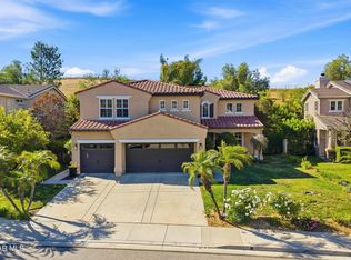 2273 Rudolph Dr, Simi Valley, CA 93065