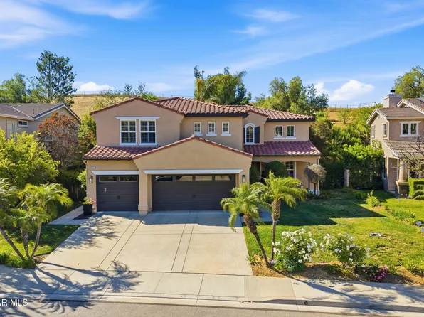 2273 Rudolph Dr, Simi Valley, CA 93065
