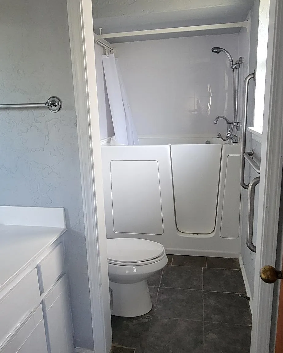 3 bed, 1338 sqft, $1,500 — Photo 4