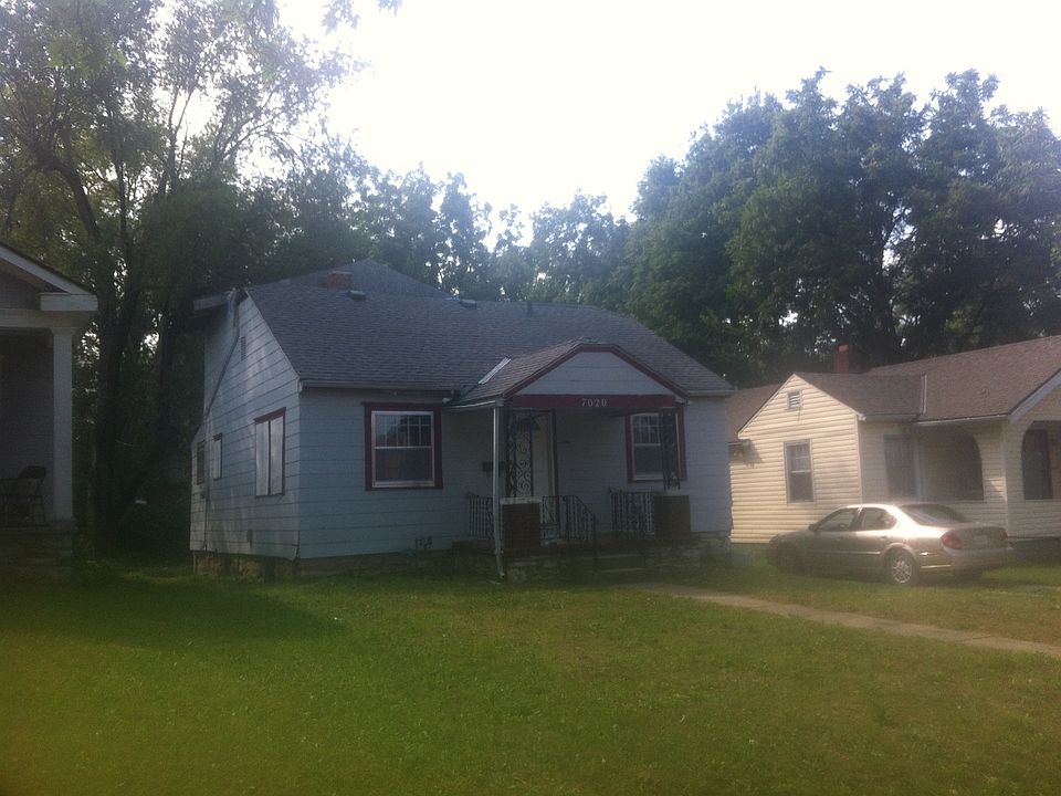 1st image of 7020 Bales Ave
