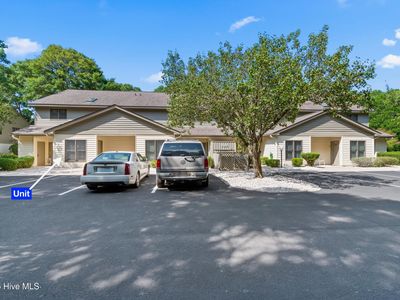 228 Clubhouse Road #A, Sunset Beach, NC, 28468