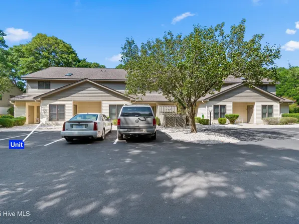 228 Clubhouse Road #A, Sunset Beach, NC 28468