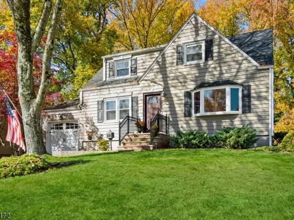 51 Beech Ave, Fanwood Boro, NJ 07023