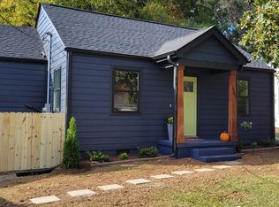 3903 Pendergrass St, Durham, NC 27704