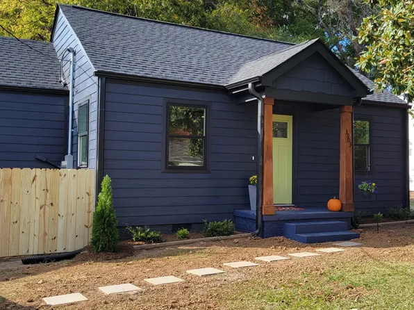 3903 Pendergrass St, Durham, NC 27704