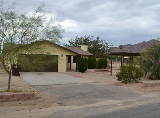 6735 Alpine Ave, Twentynine Palms, CA 92277