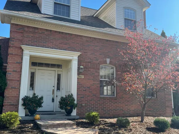 7407 Smithfield Greene Ln, Prospect, KY 40059