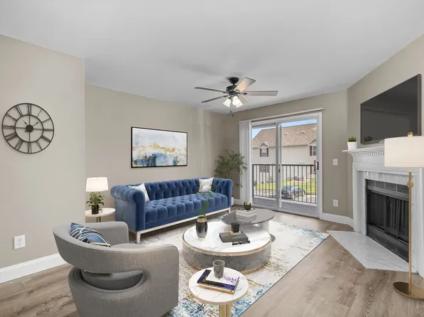 913 Carriage Circle Ln Floor 1, Saint Louis, MO 63122