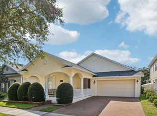 14633 Whittridge Dr, Winter Garden, FL 34787