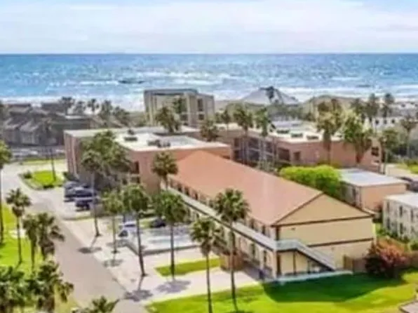 113 E Pike St #7, South Padre Island, TX 78597