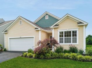 5745 Aderholt Rd, Dublin, OH 43016