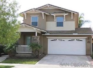 1586 Hopscotch Dr, Chula Vista, CA 91915