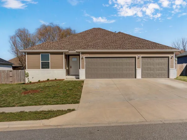 1450 S Olde Savannah Avenue, Republic, MO 65738