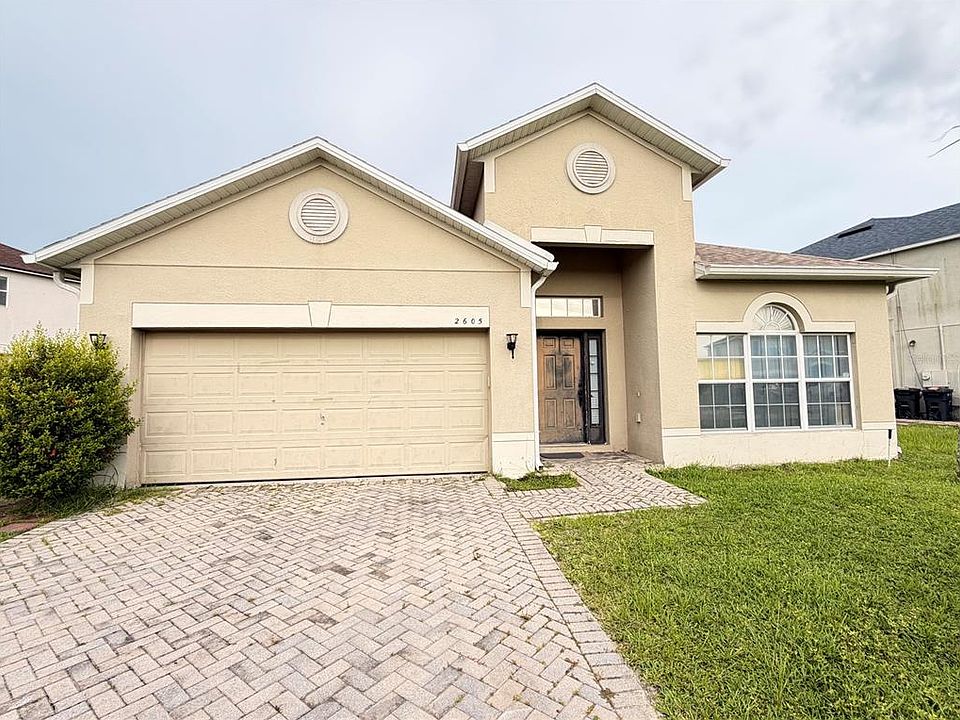 1st image of 2605 EAGLE CLIFF DRIVE