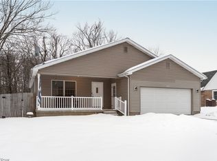 1019 Roseland Ave NW, Massillon, OH 44647