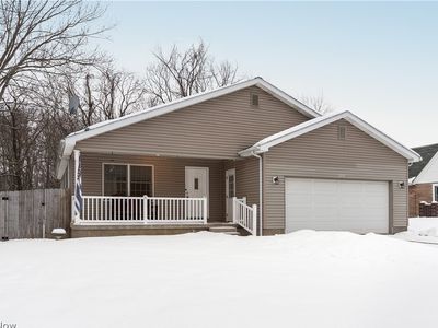 1019 Roseland Ave NW, Massillon, OH, 44647