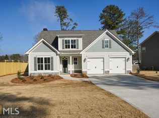 2862 Glenburnie Ct, Acworth, GA 30101