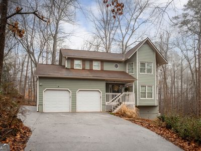 661 Allana Ct, Stone Mountain, GA, 30087