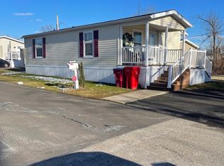 3227 Rose Ave, Trevose, PA 19053