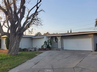 11771 Donna Ln, Garden Grove, CA 92840