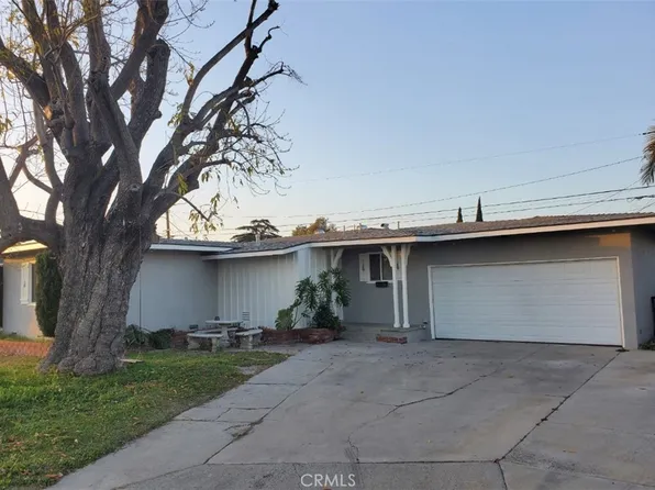 11771 Donna Ln, Garden Grove, CA 92840