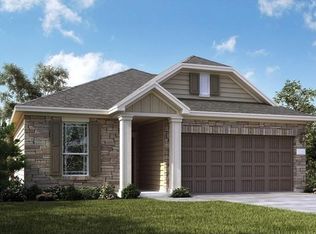 10308 Crescendo Ln, Austin, TX 78747