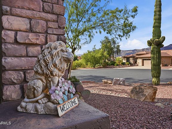 5th image of 8278 S Rocky Peak Court