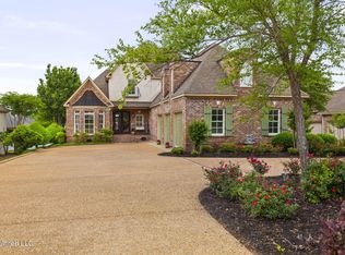 107 Belle Pointe, Madison, MS 39110