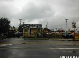 7211 S Hoover St #7211, Los Angeles, CA 90044
