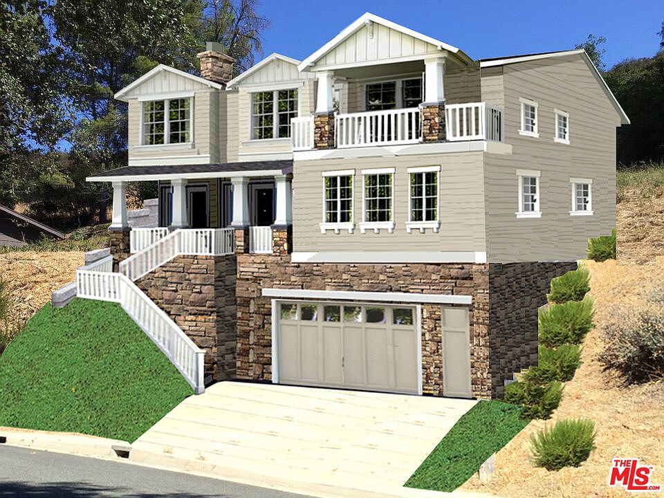 1st image of 23670 Summit Drive