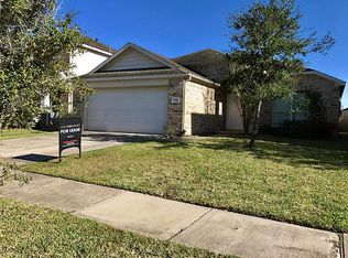 30318 Emerson Creek Dr, Spring, TX 77386