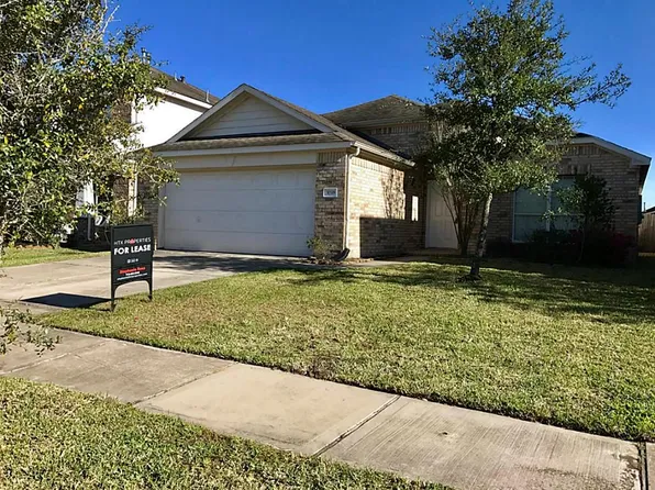 30318 Emerson Creek Dr, Spring, TX 77386