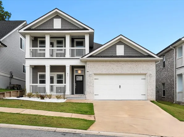 411 Hideaway Ln, Niceville, FL 32578