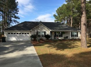 178 Silverado Rd, Douglas, GA 31535